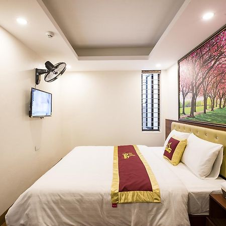 Sen Vang 2 Hotel Сапа Екстериор снимка