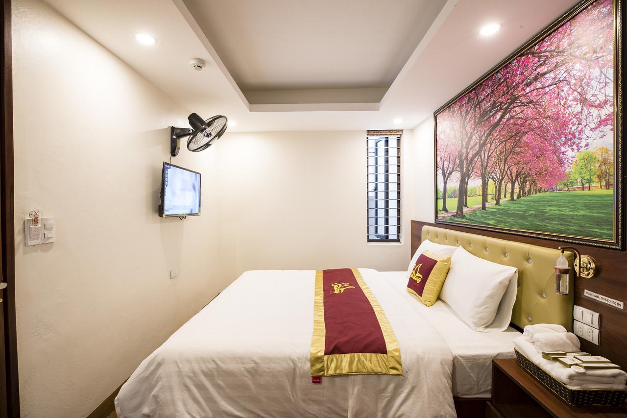 Sen Vang 2 Hotel Сапа Екстериор снимка